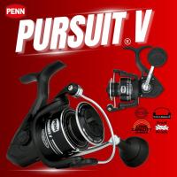 ราคา รอกสปินนิ่ง PENN PURSUIT V 2025 (41870552312)