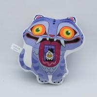 ราคา Huntrix Kpop Demon Hunters ของเล่นตุ๊กตา Mira Rumi Zoey Saja Boys Tiger Magpie ตุ๊กตาตุ๊กตาที่สมบูรณ์แบบ H1c2 (40868614813)