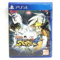 ราคา [มือ2 | PS4] NARUTO STORM 4 ,ASIA ,ENG (1575319673)