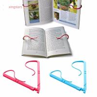 ราคา ซิงสตาร์ ขาตั้งหนังสือ, พับหนังสือแบบพกพาอ่านหนังสือสนับสนุนคลิป, หน้าเปิดคงที่หนีบอุปกรณ์โต๊ะสร้างสรรค์สํานักงานอุปกรณ์การเรียน (40023166492)