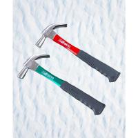 ราคา ค้อนหงอนด้ามไฟเบอร์ ขนาด 27 มม. ยี่ห้อ META หัวแม่เหล็ก (11943807885)