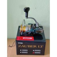ราคา รอกRYOBI รุ่น ZAUBER Q.4000 (44467889340)