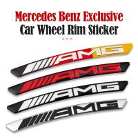 ราคา AMG ป้ายโลโก้ 3D สติ๊กเกอร์ รถ รถไฟฟ้า ตกแต่งรถ แม่เหล็ก ปีกนก แต่งรถยนต์ หมวกกันน๊อค Benz Mercedes (18382417909)