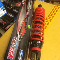 ราคา YSS สำหรับ Click125i DTG plus ขนาด330มม. โช๊คเเก๊ส นุ่ม หนึบ by YSS (1405390050)