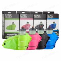 ราคา Hiking JOGGING SPORT WAIST BAG ROMIX RH23 (20189068825)