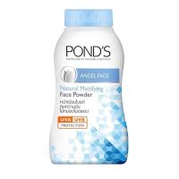 ราคา แท้%พอนด์ส แองเจิล เฟส เนเชอรัล แมททิฟายอิ้ง 50กรัม (11063962180)