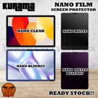 ราคา ฟิล์มกันรอยหน้าจอ Hydrogel / Nano Acer Iconia Tab P11 (43301350068)