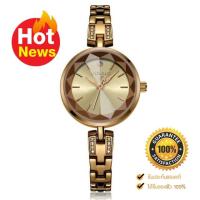 ราคา นาฬิกาข้อมือผู้หญิง JULIUS รุ่น JA-1103 สายสแตนเลสสีโรสโกลด์ ตัวเรือนสีโรสโกลด์ สินค้าใหม่ราคาถูก 100% (2303672358)