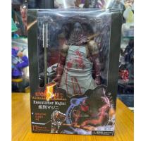 ราคา โมเดล Resident evil The Executioner Butcher สูง 20เซ็น สินค้านำส่งที่ไทย Model Resident evil tall 20cm (23373337292)