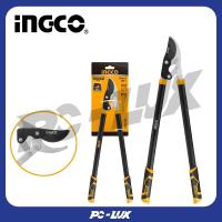 ราคา INGCO กรรไกรตัดกิ่ง ด้ามยาว 30 นิ้ว 740mm HLT7401 (29908624760)