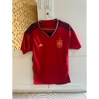 ราคา เสื้อบอลมือสองทีมชาติสเปน สวยมาก (29874893026)