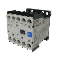 ราคา Magnetic contractor Fuji SK-06G E10 24V ของใหม่ มือ1 แมกเนติก คอนแทรกเตอร์ (22868780930)