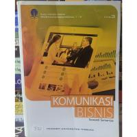 ราคา หนังสือเปิด UNIVERSITY - BUSINESS COMMUNICATION 3RD EDITION (42624586813)