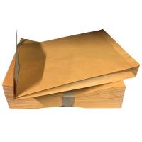 ราคา DIY✏️(ยกแพ็ค50ซอง) ซองน้ำตาลขยายข้าง A4 ซองขยายข้าง ซองA4 และ 11x17 เนื้อหนาKA 125แกรม ซองเอกสาร ขยายก้น (44404186792)