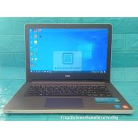 ราคา โน๊ตบุ๊ค DELL Inspiron 5458 (29208061962)