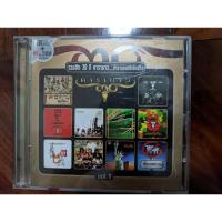 ราคา ซีดีเพลง cd music คาราบาว Carabao รวมเพลง cd+vcd (18793315524)