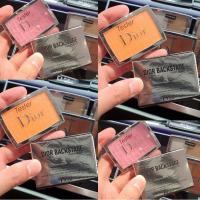ราคา Dior ไลน์ Backstage ปล่อยบลัชที่ทุกคนรอคอย Rosy Glow Blush ออกมา 2 เฉดสี ที่สุดของความงามน่าใช้มากๆ สี Pink และ สี Coral (8311742270)