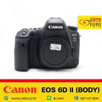 ราคา [USED] Canon EOS 6D Mark 2 [BODY] YC *SHUTTER 1,4XX (19684121192)