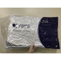 ราคา TOTO Miracle Pillow หมอนหนุนสุญญากาศ (3949725156)
