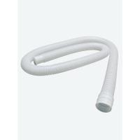 ราคา ท่อย่น ท่อหด ท่อน้ำทิ้งอ่างล้างจาน ท่อน้ำทิ้งเครื่องซักผ้า ความยาว 165 ซม. (28062076101)