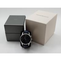 ราคา นาฬิกา EMPORIO ARMANI MEN'S AR11018 43 MM QUARTZ CHRONOGRAPH พร้อมกล่อง (ใหม่) (17606718370)