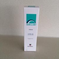 ราคา [พร้อมส่ง] Sebclair cream 30 ml. (1255660038)