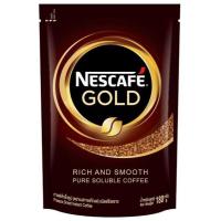 ราคา (180 กรัม) เนสกาแฟ โกลด์ เบลนด์/NESCAFÉ Gold Freeze Dried Instant Coffee (18893101674)