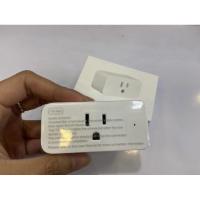ราคา Mi Smart Plug (Wifi) (Mainland Thai) มือสอง ใหม่มาก ส่งฟรี (3348042237)