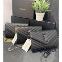 ราคา กระเป๋าสะพาย งานดี สวยมาก งานmirror ขนาด9นิ้ว ฟรีถุงผ้าแบรนด์ (24563246779)