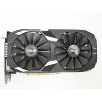 ราคา การ์ดจอ ASUS RX 580 4GB DUAL OC (26023205871)