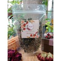 ราคา ชาเจียวกู่หลาน ขนาด 25 กรัม ช่วยลดเบาหวาน ควบคุมความดัน ลดไขมันสะสม ชาสมุนไพร สมุนไพร ชาเขียว (8462178600)