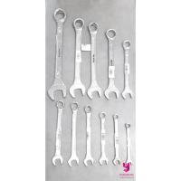 ราคา YOJI ONLINE ปะแจแหวนข้างปากตาย ประแจแหวน ประแจปากตาย (1881146214)