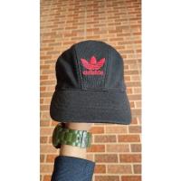 ราคา หมวกแก๊ป Adidas trefoil หมวกมือสอง (42856369501)