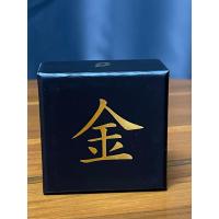 ราคา KEYCAP Loga Mongkol Series: Jin (Gold) Limited Edition (22737768356)