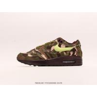 ราคา Nike Air Max 1 Hoversneaker รองเท้าวิ่งสำหรับผู้ชายและผู้หญิง ขนาด: 36-45 (27154681481)