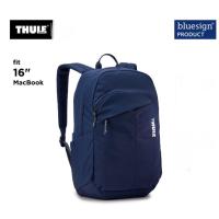 ราคา Thule Indago 23L กระเป๋าเป้สะพายหลัง สีฟ้า / สีดํา (29055757505)