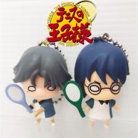 ราคา พวงกุญแจ Keigo Atobe / Yushi Oshitari การ์ตูน The Prince of Tennis เจ้าชายลูกสักหลาด ญี่ปุ่นมือสอง (10412072139)