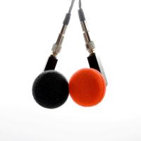 ราคา diy หูฟังหัวแบนปลั๊ก mmcx สายเคเบิ้ลเบส (985978555)