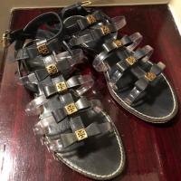 ราคา รองเท้าผู้หญิงส้นแบน Tory Burch แท้100% (1451794651)