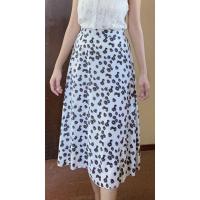 ราคา กระโปรงเอวยางยืด มือสอง (3971452309)