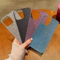 ราคา กระดาษเงาglitterเคสโทรศัพท์กลับกระดาษjamสําหรับiphone 11 12 13 14 15 16 Pro Max Plus X XS Max XR 6 7 8 Plus SE 2020 DIYเคสโทรศัพท์กระดาษเลเซอร์ (26412016933)