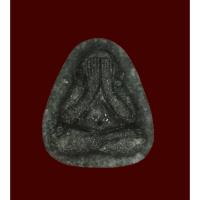 ราคา พระผงปิดตา มหาโภคทรัพย์ เนื้อดำ หมายเลข สวย ***2002*** ( ผสม เกศา พลอยเสก ) หลวงพ่อทองสุข วัดหนองฆ้อ ระยอง ปี 2565 พร้อม (17187467158)