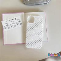 ราคา เคสไอโฟน Oppo A5i A3X A3 Pro A38 A18 A60 A16 A7 A55 A11 A5s A12 A3s A15 A54 A3 A58 A52 A17 ปก IMD จุดเรียบง่าย (41972356999)