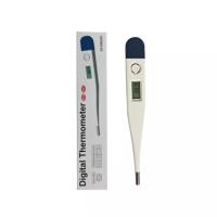 ราคา ปรอทวัดไข้ดิจิตอล ปรอทวัดอุณหภูมิ ปรอทวัดไข้ ปรอทวัดไข้แบบดิจิตอล เทอร์โมมิเตอร์วัดไข้ ที่วัดไข้ดิจิตอล (9289990876)