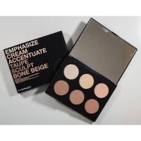 ราคา MAC studio fix sculpt and shade contour palette (2305710498)