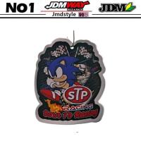 ราคา Jdm STP Racing Car Air Freshener น้ํามันหอมระเหยรถน้ําหอมเม็ดน้ําหอมกระจกมองหลังจี้รถ (26015505072)