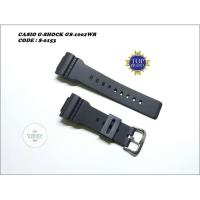 ราคา Casio G-SHOCK GS1002WR / GS-1002WR / GS 1002 WR WATCH STRAP RUBBER STRAP (21695478537)