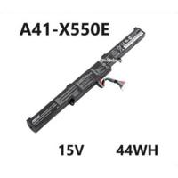 ราคา BATTERY ORIGINAL ASUS แบตเตอรี่ ของแท้ ASUS A450 K450J K550E X450J X450JF X550D X550E A450C K550D A41-X550E (28934938843)
