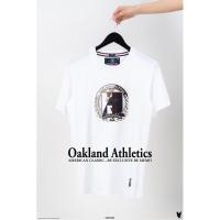 ราคา เสื้อยืดMEMOรุ่นOAKLAND (9912513327)