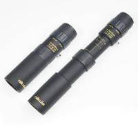 ราคา กล้องโทรทรรศน์พลังสูง กล้องส่องทางไกล ตาเดียว Nikula ยืดหด 10-30x25 Binocular กล้องส่องสัตว์ ส่องนก เดินป่า กล้องส่องระย (13152284529)